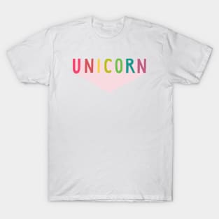 Unicorn T-Shirt